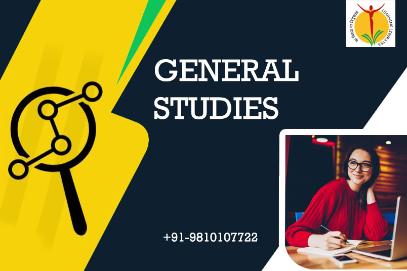 General Studies